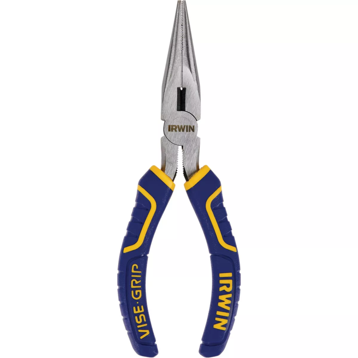 Irwin Vise-Grip 6 In. Long Nose Pliers