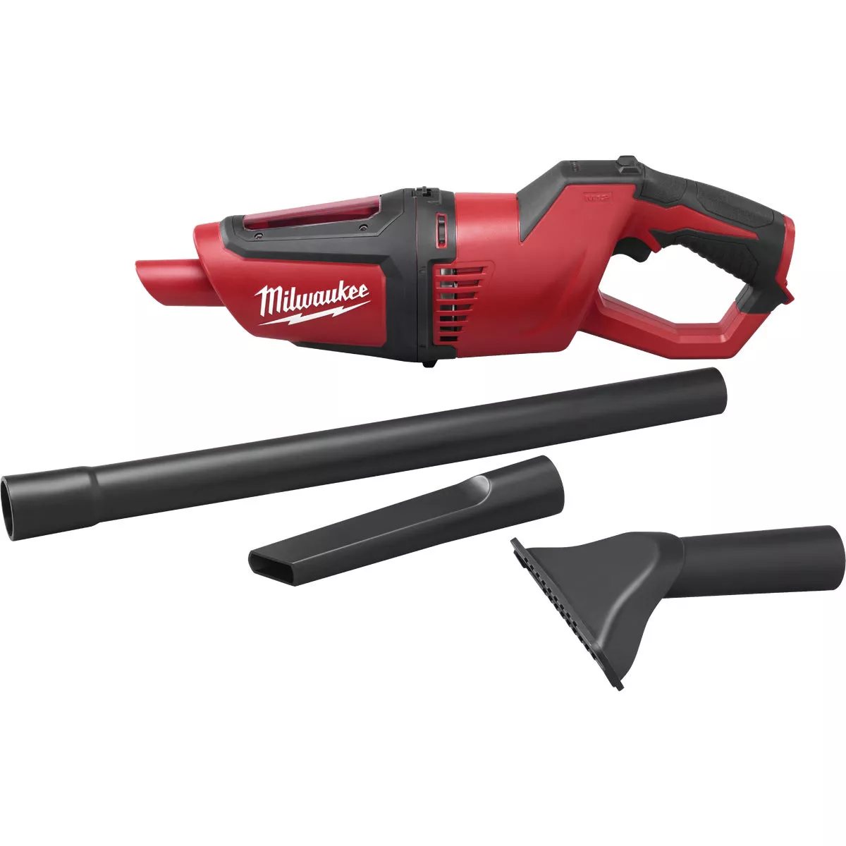 Milwaukee M12 12 Volt Cordless Handheld Vacuum Cleaner (Tool Only)