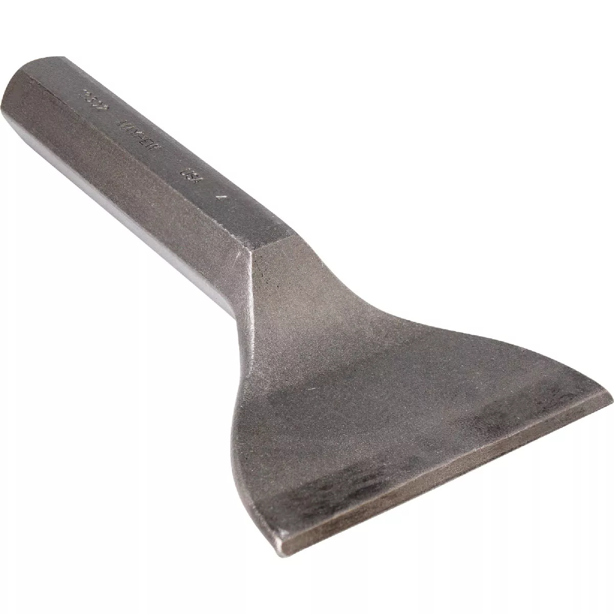 Mayhew Tools 4 In. x 7 In. Brick Set Chisel - photo 3