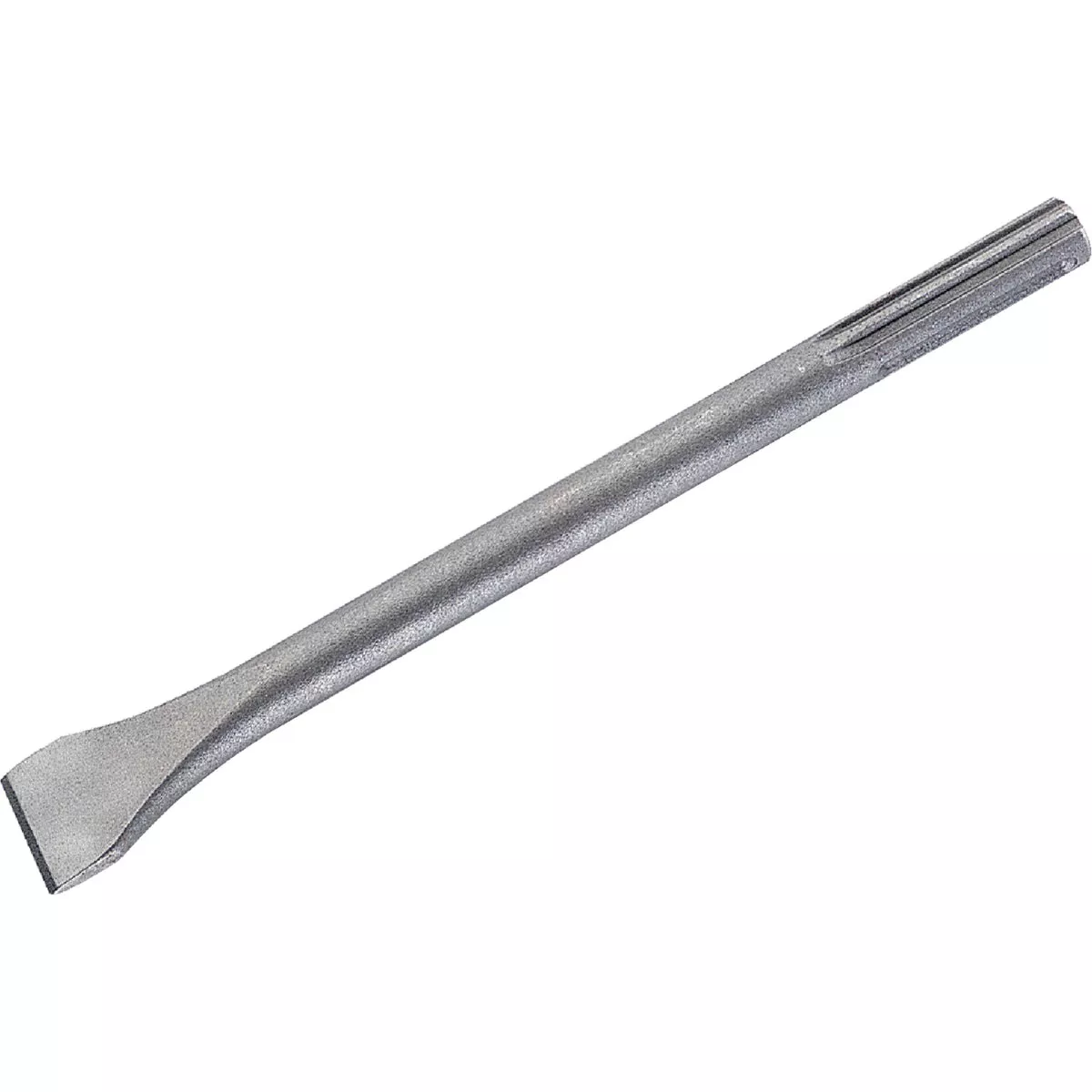 Milwaukee SDS-Max 1 In. x 12 In. Flat Chisel Bit
