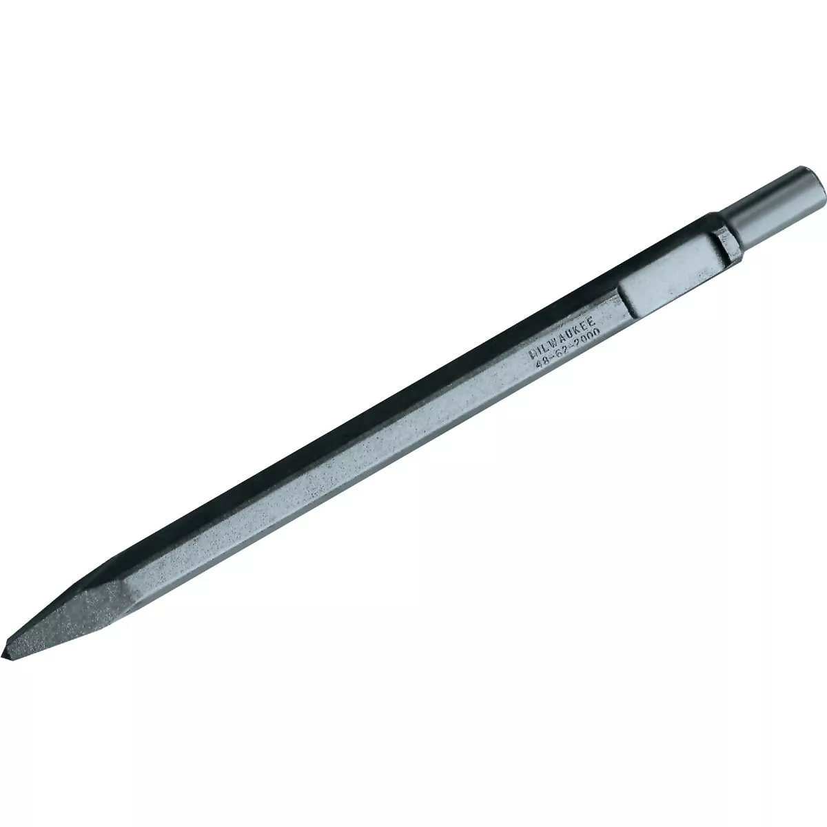 Milwaukee SDS-MAX 12 In. Bull Point Bit | True Value Hardware