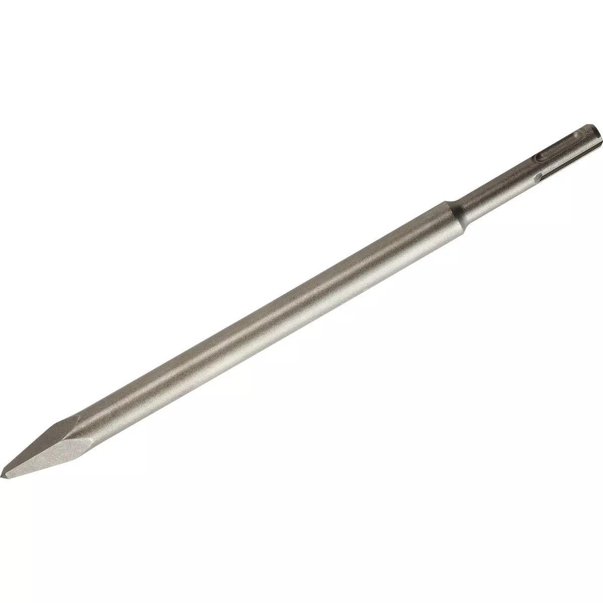 Milwaukee SDS-PLUS 10 In. Bull Point Bit