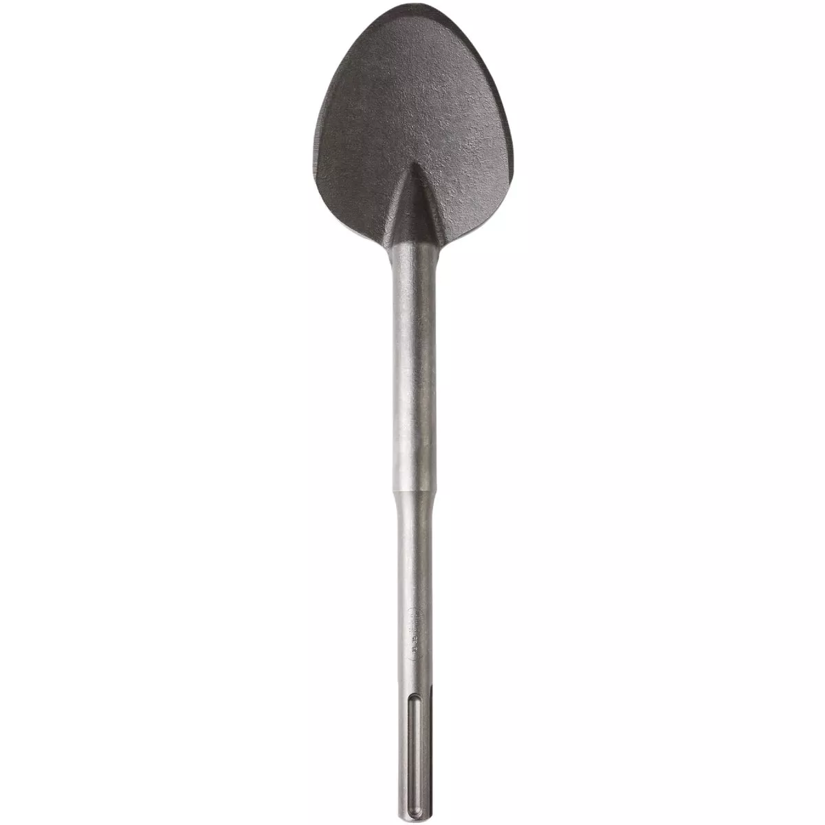 Milwaukee SDS-MAX 4-1/4 In. x 16 In. Clay Spade Bit