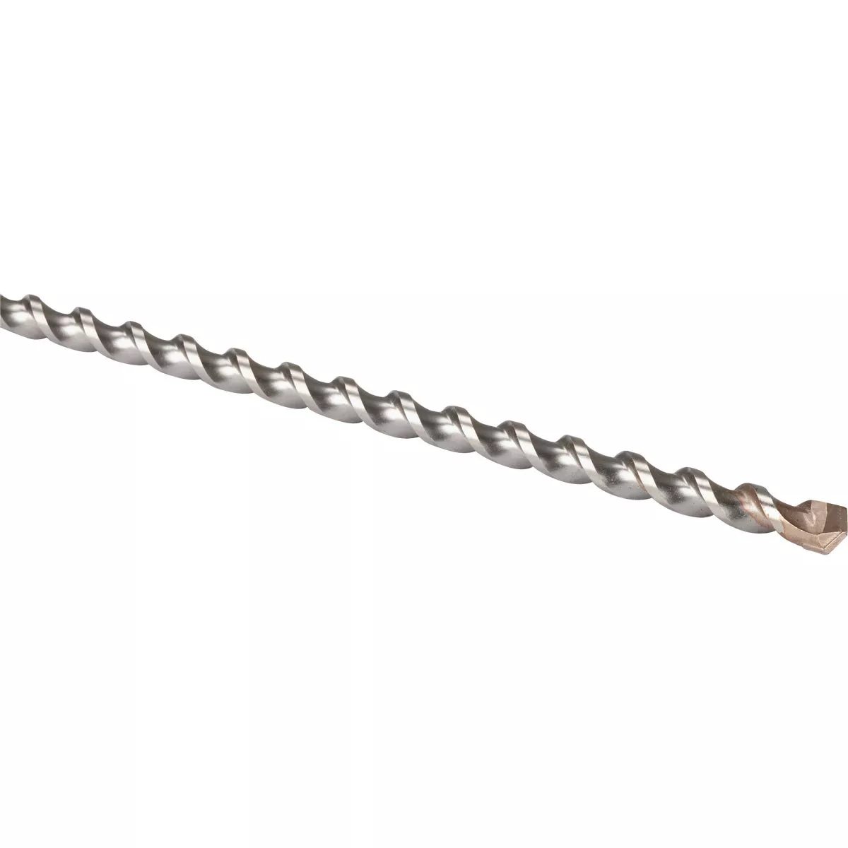 Milwaukee Spline 1/2 In. x 36 In. 2-Cutter Rotary Hammer Drill Bit - photo 3