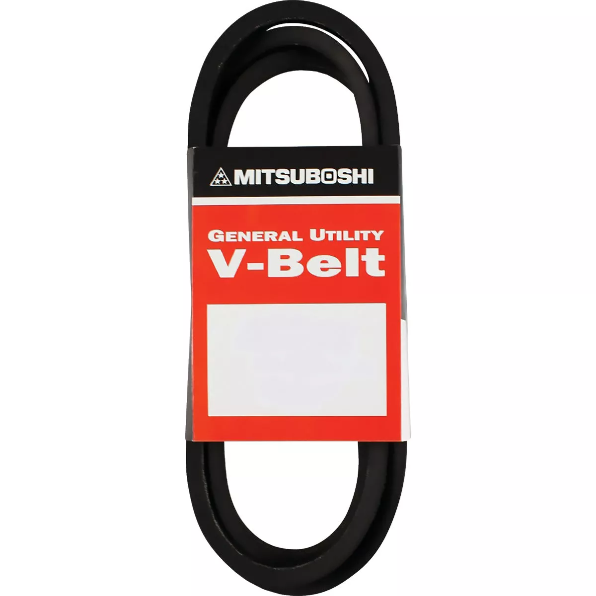 Mitsuboshi Fractional Horsepower 4L Type, 1/2 In. x 95 In.