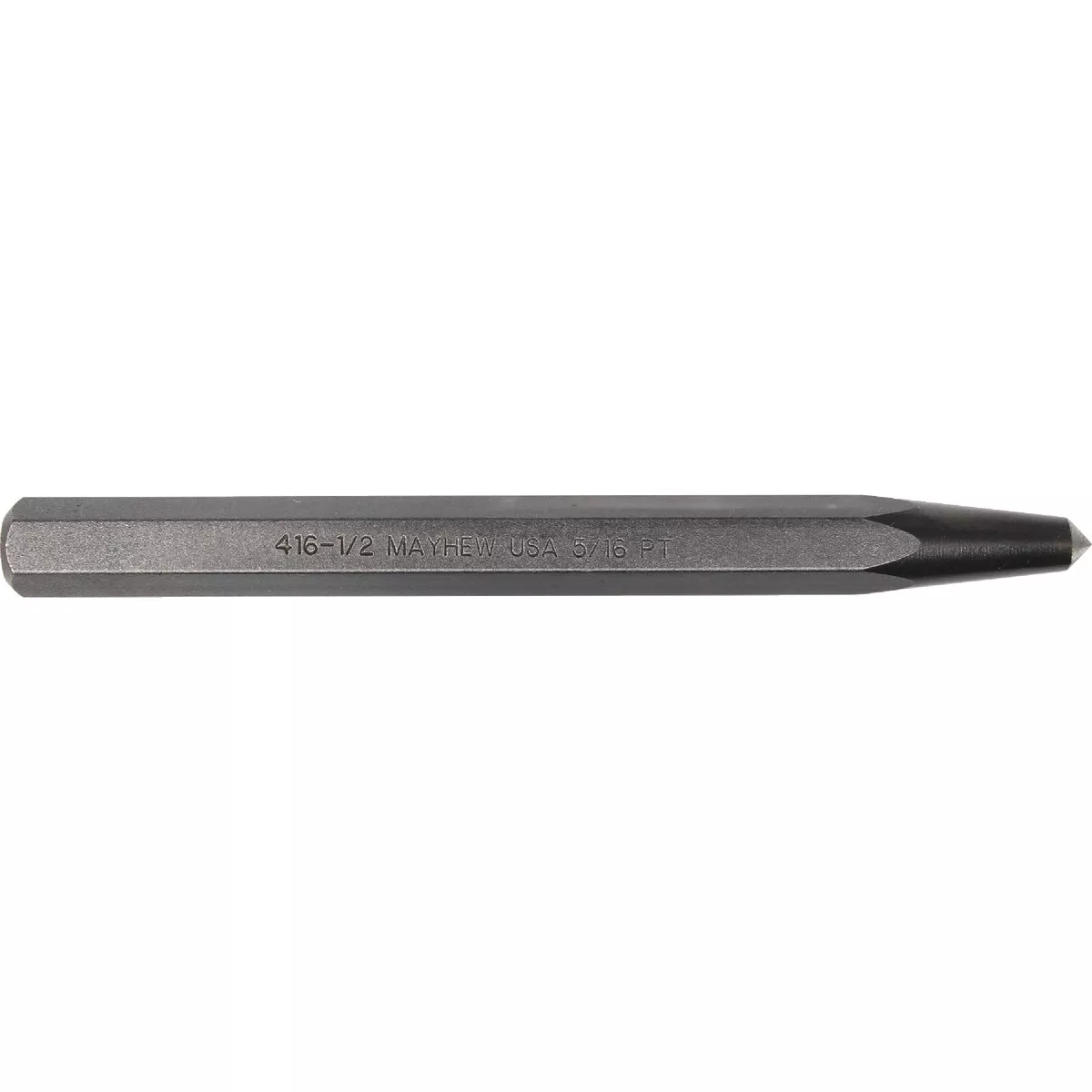 Mayhew Tools 1/2 In. Center Punch