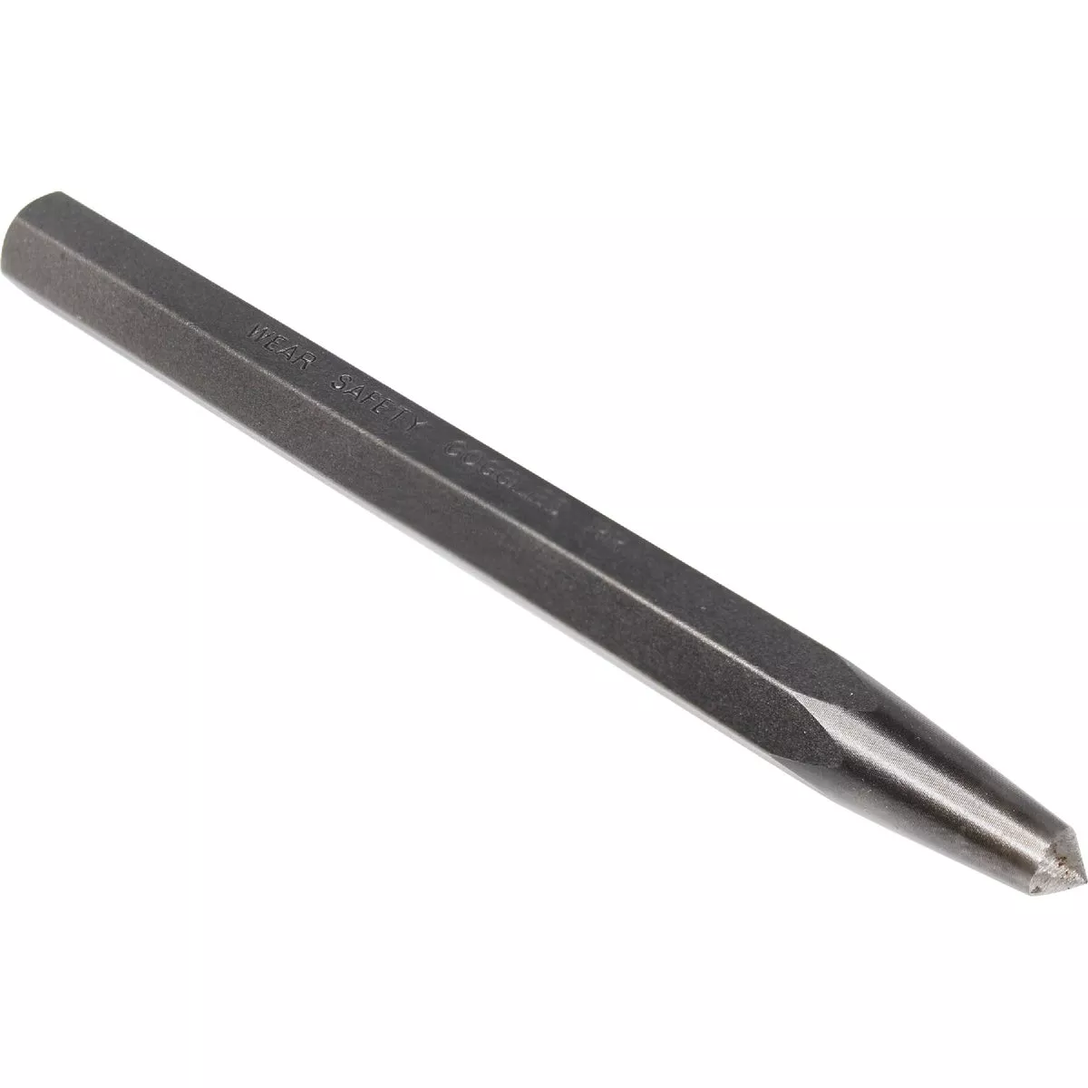 Mayhew Tools 1/2 In. Center Punch - photo 3
