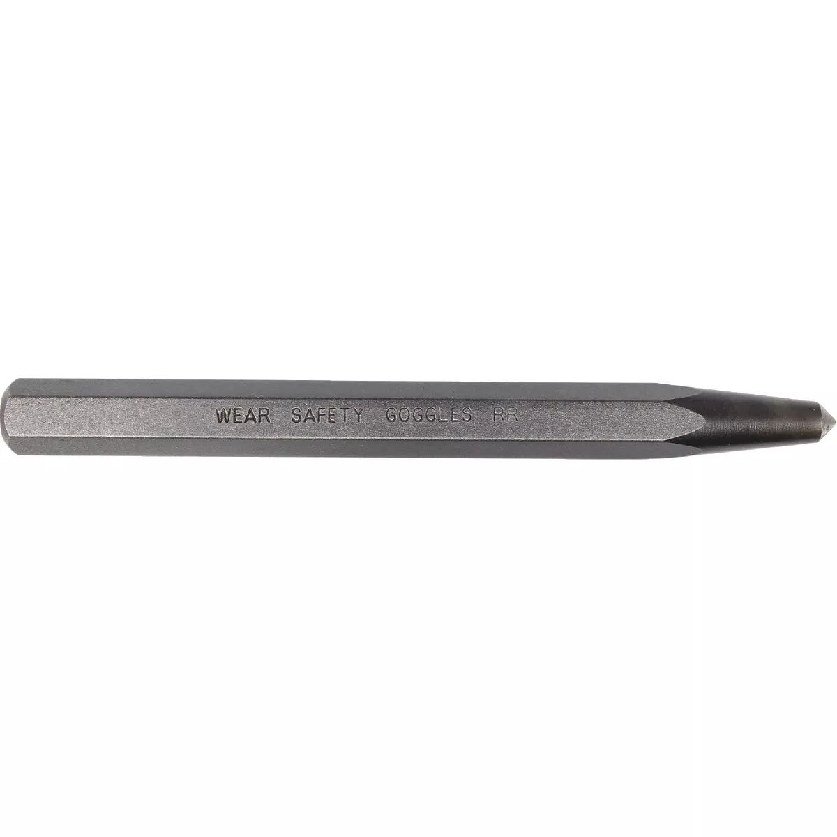 Mayhew Tools 1/2 In. Center Punch - photo 2