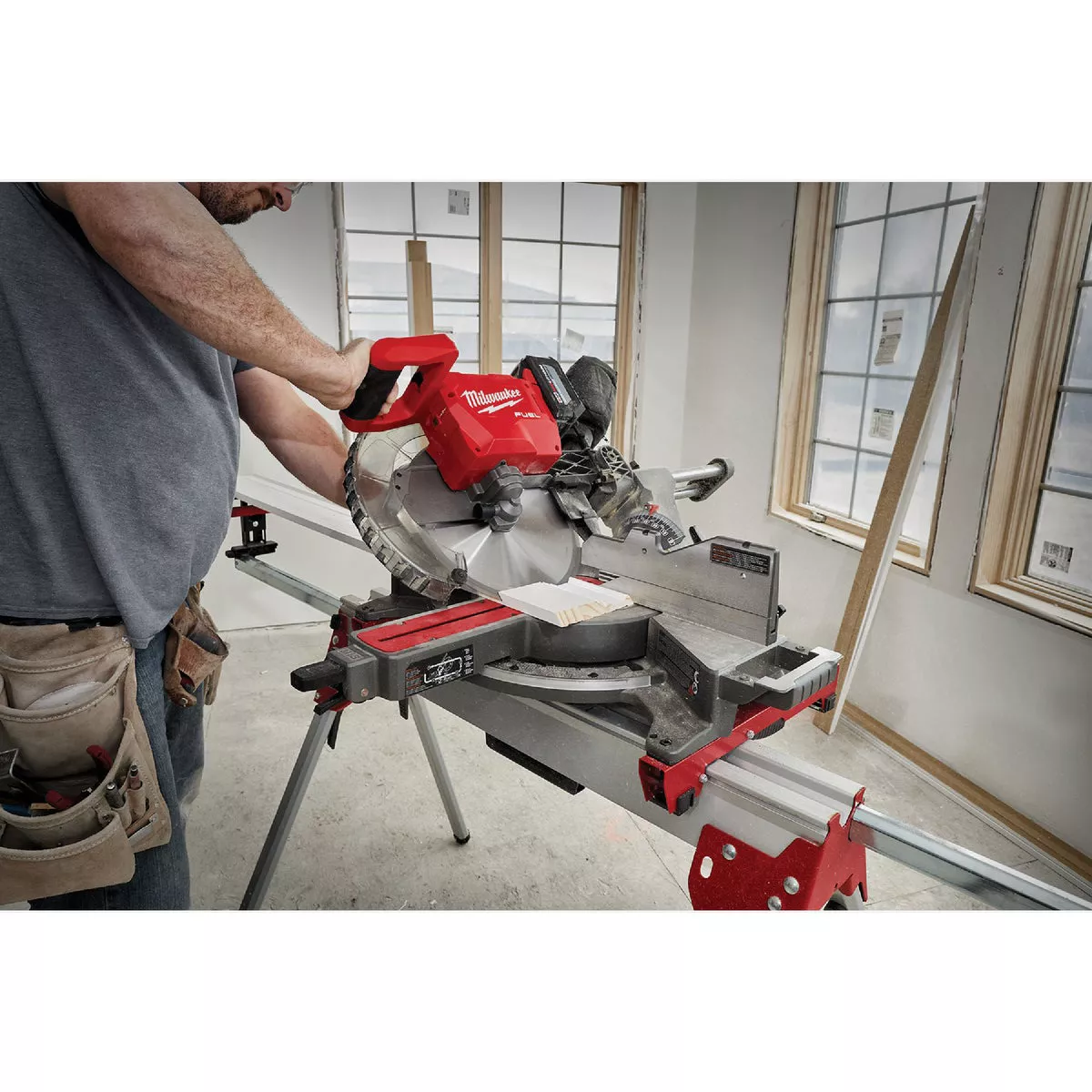 Milwaukee 12 In. 44-Tooth General Purpose Circular Saw Blade - photo 4
