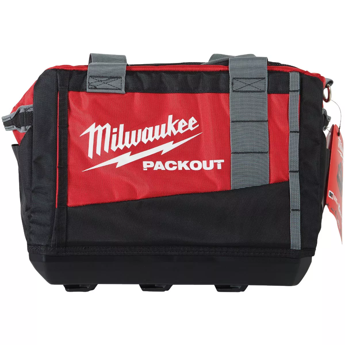 Milwaukee PACKOUT 15 In. Tool Bag - photo 4