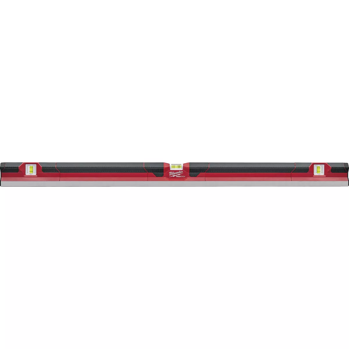 Milwaukee Redstick 48 In. Aluminum Concrete Screed Box Level