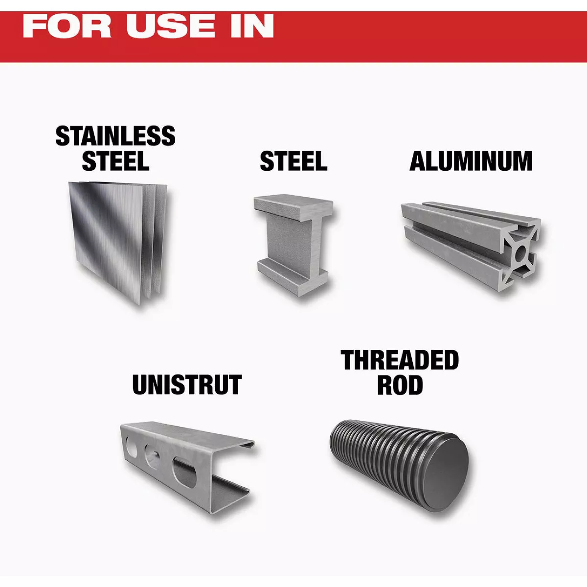 Milwaukee 5-3/8 In. 30-Tooth Metal Circular Saw Blade - photo 3