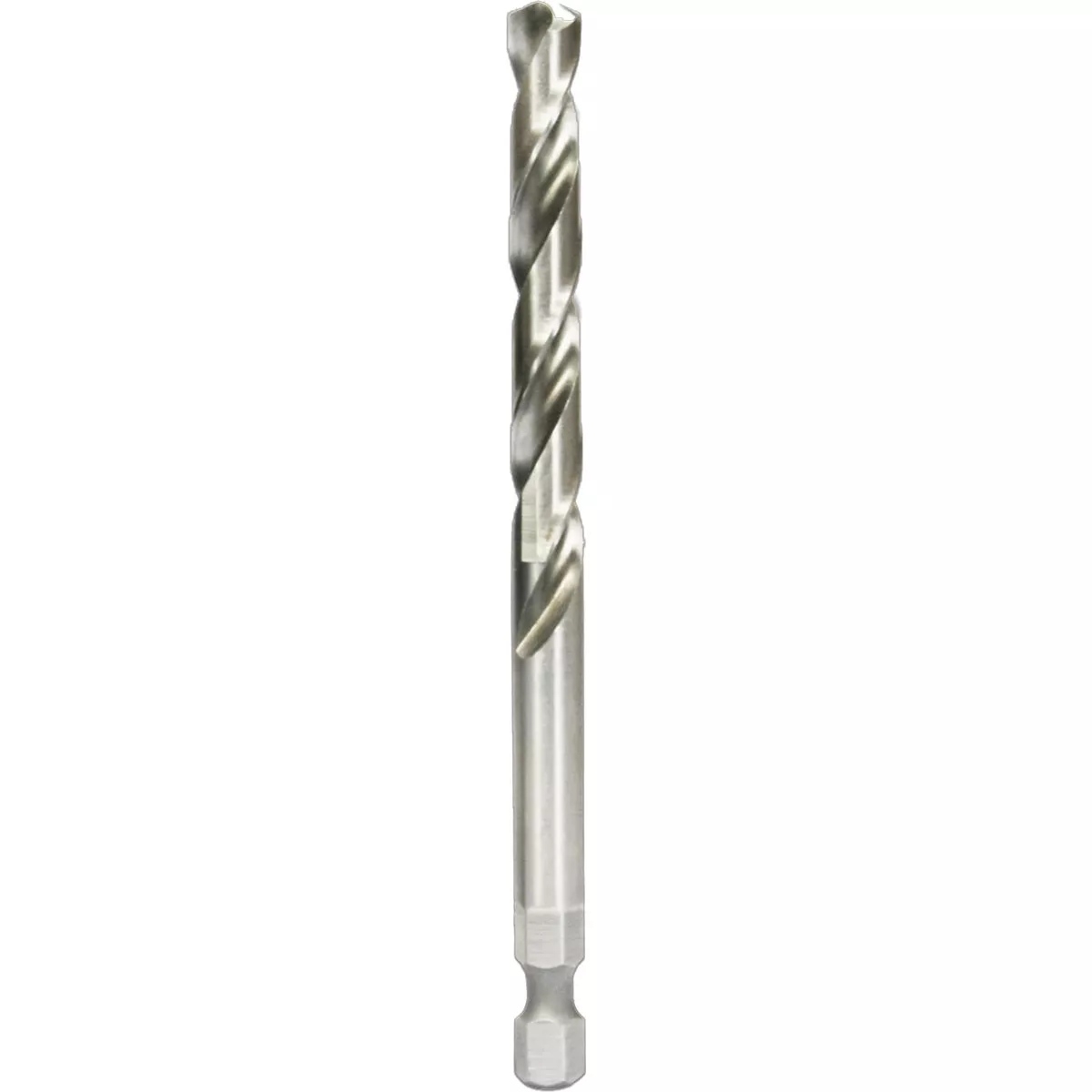 Diablo 1/4 In. x 4 In. Carbide Pilot Drill Bit