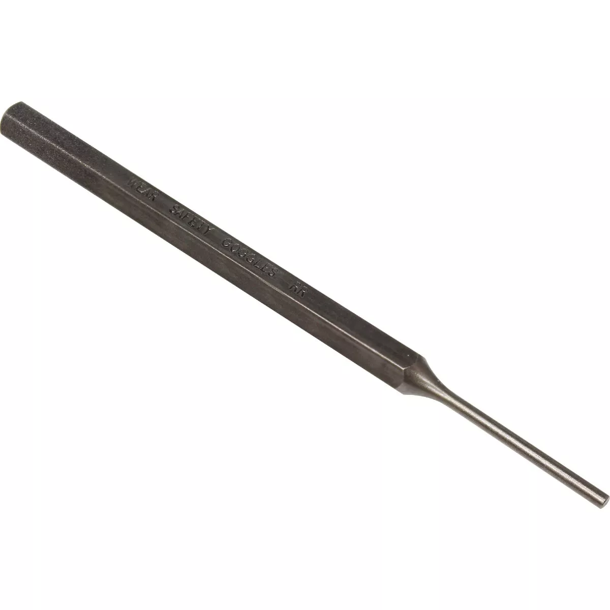 Mayhew Tools 3/32 In. x 4-1/2 In. Pin Punch - photo 3