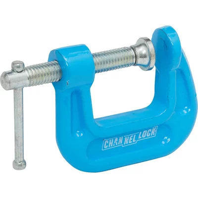 Channel deals lock clamps