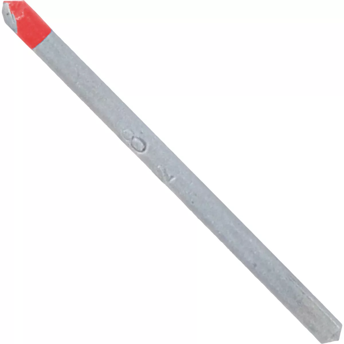Diablo 1/8 In. x 2 In. Carbide-Tipped Stone, Glass & Tile Drill Bit