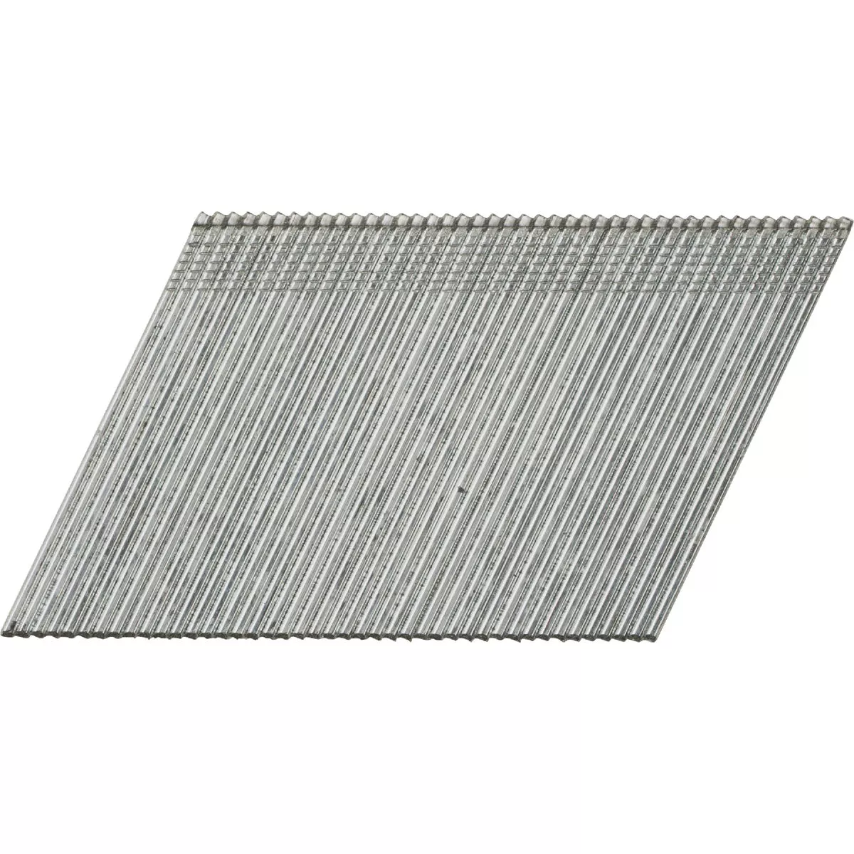 Pro-Fit 2-1/2 In. 15 Gauge Electro Galvanized 25 Degree FN-Style Angled Finish Nail (3500 Ct.)