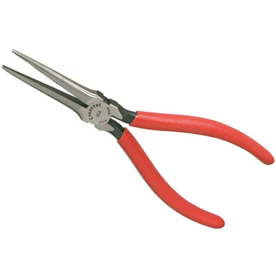 Knipex 8 in. Long Nose Pliers