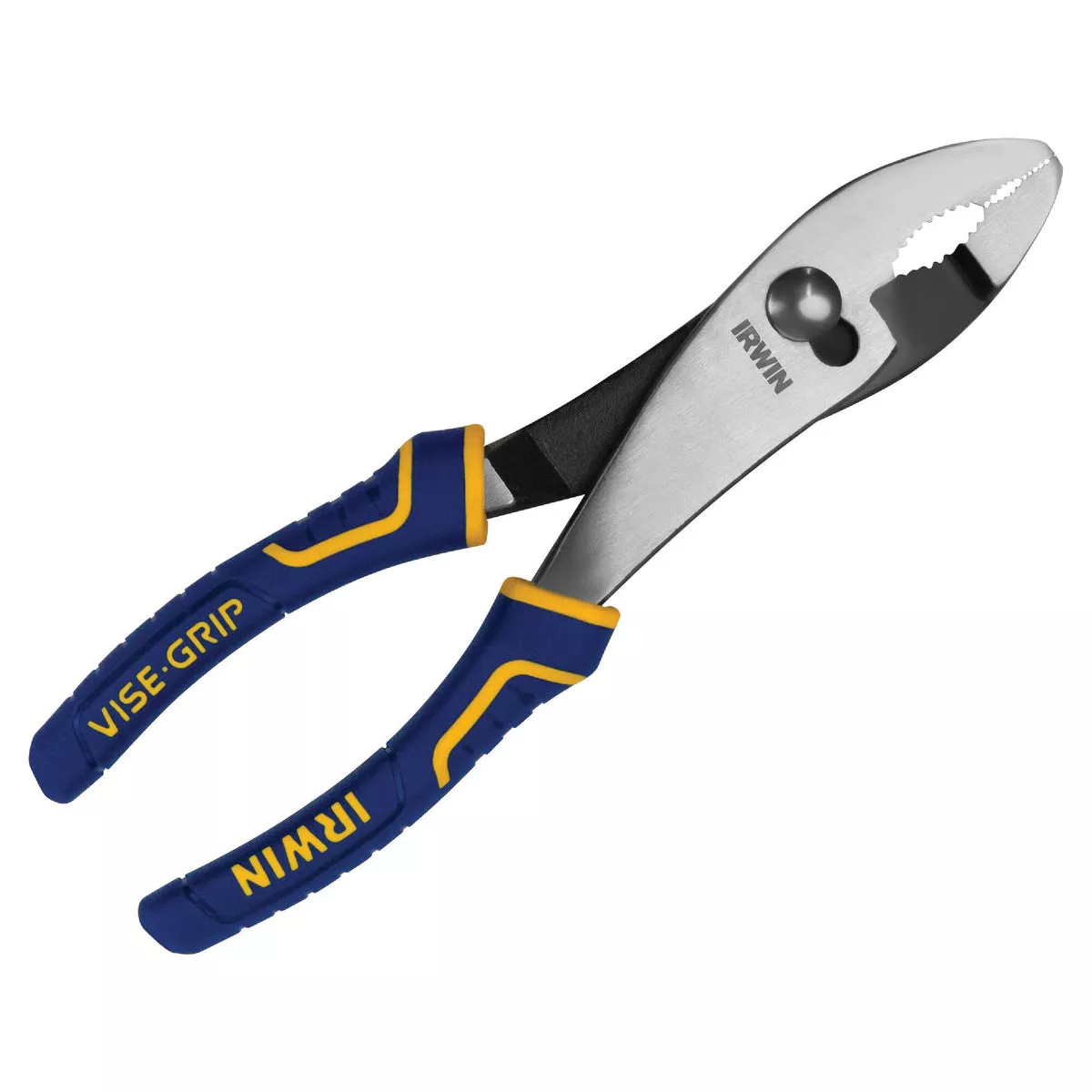 Irwin Vise-Grip 8 In. Slip Joint Pliers - photo 6