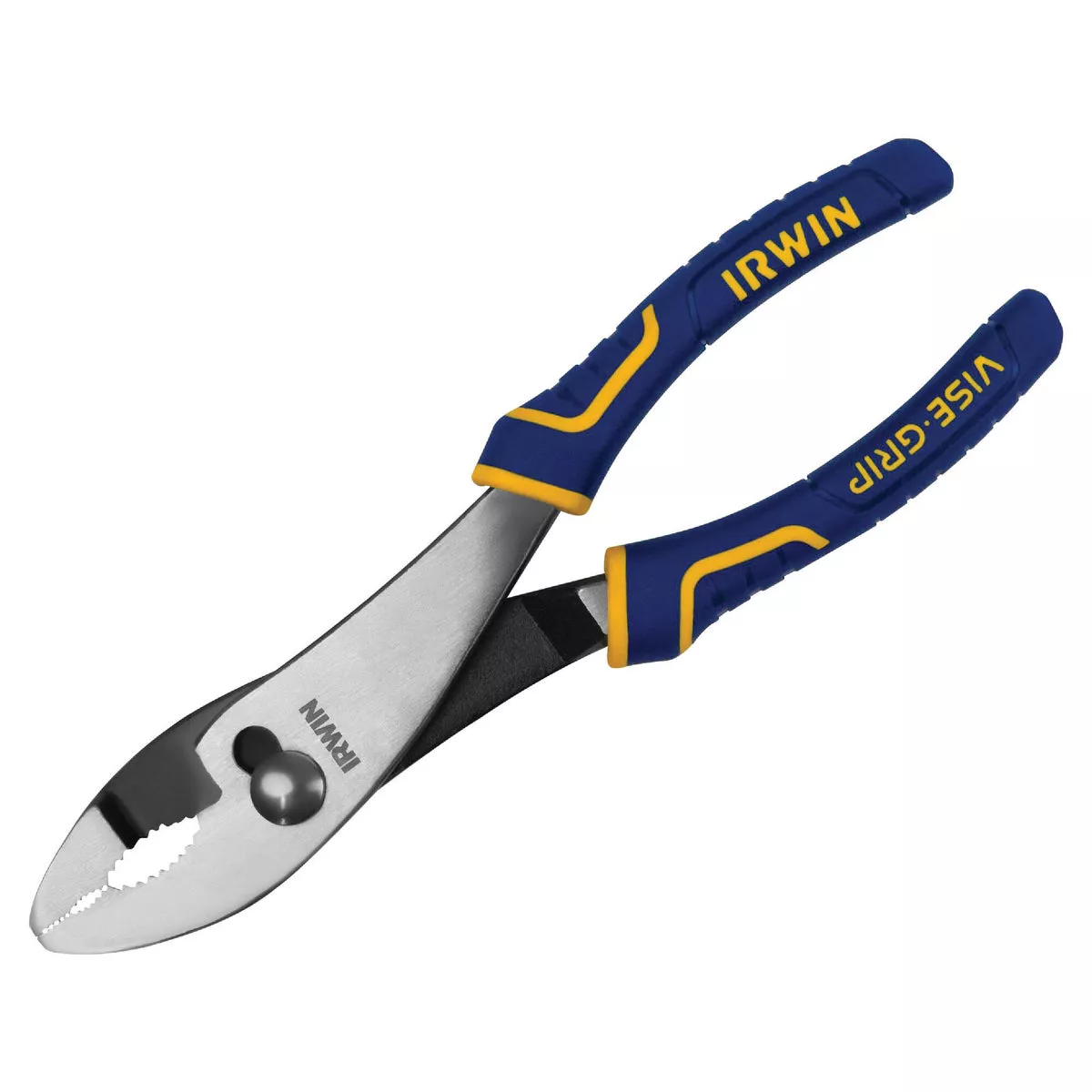 Irwin Vise-Grip 8 In. Slip Joint Pliers - photo 7