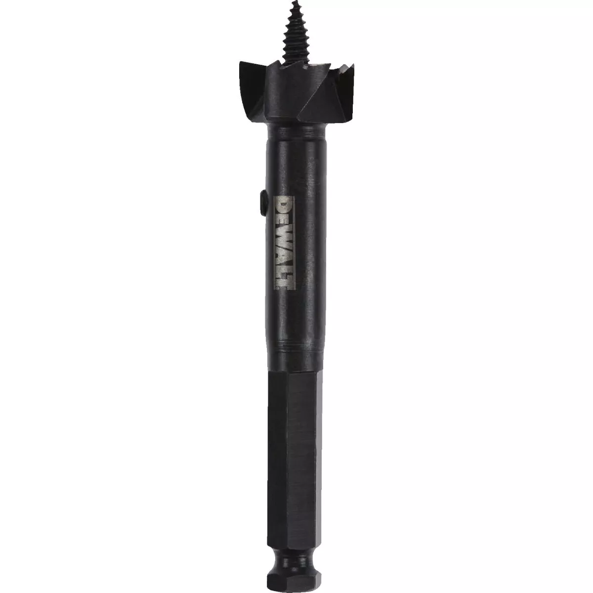DEWALT 1 In. Heavy Duty Self-Feed Wood Bit