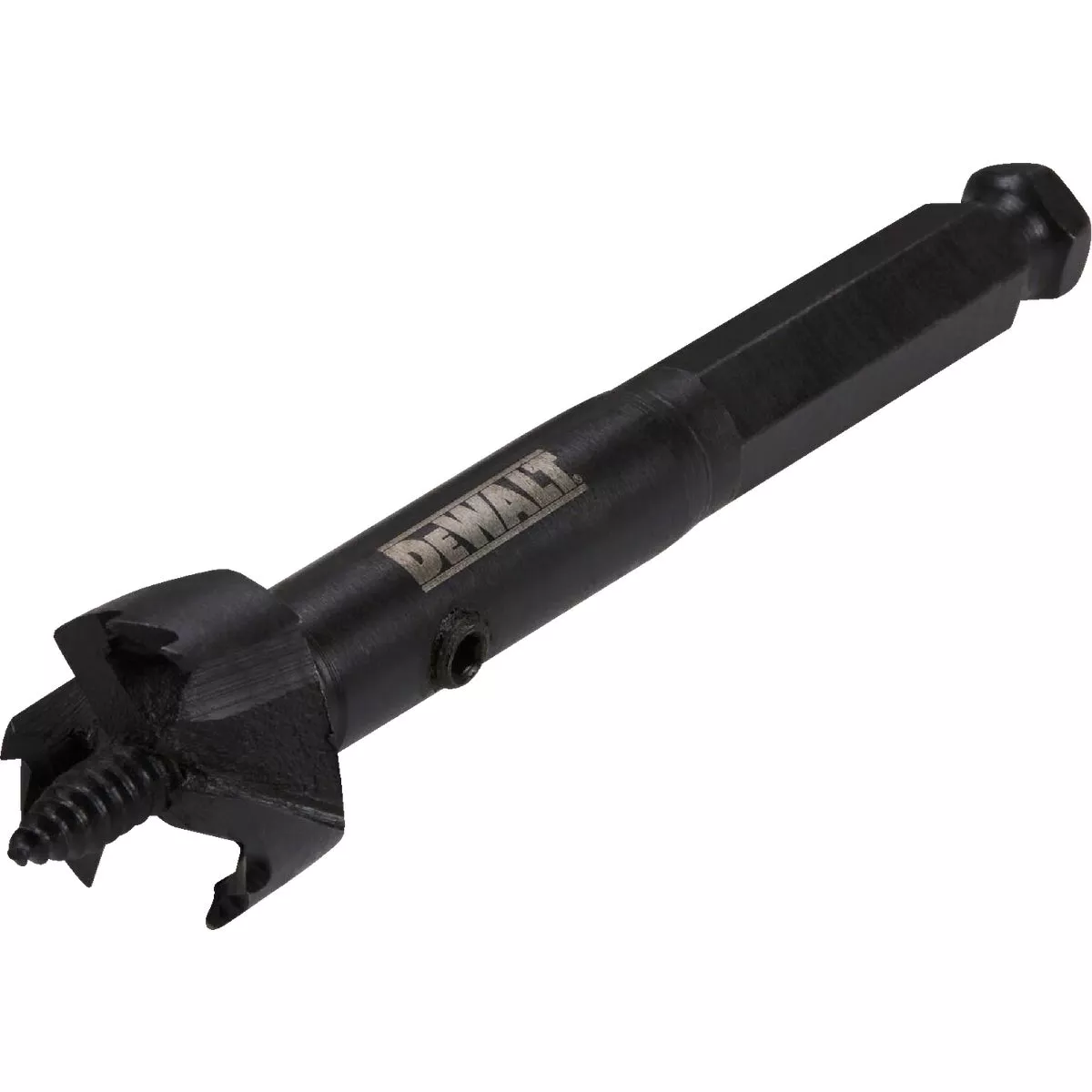 DEWALT 1 In. Heavy Duty Self-Feed Wood Bit - photo 2