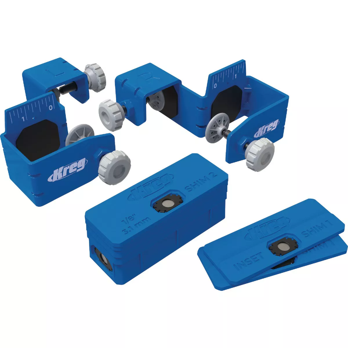 Kreg Drawer Front Mounting System - photo 7