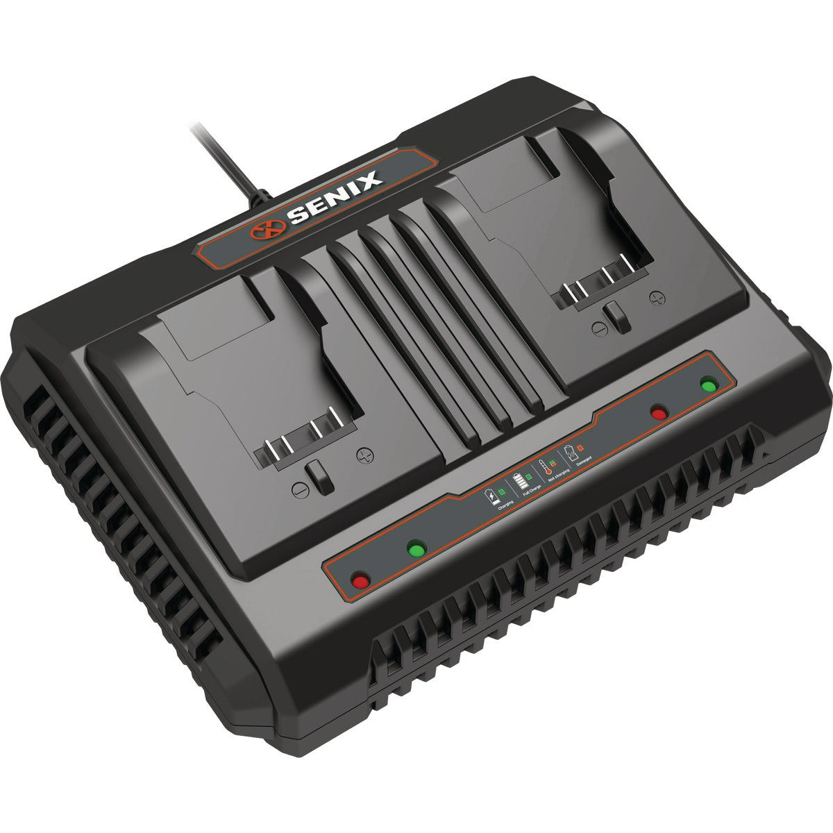 Battery Charger