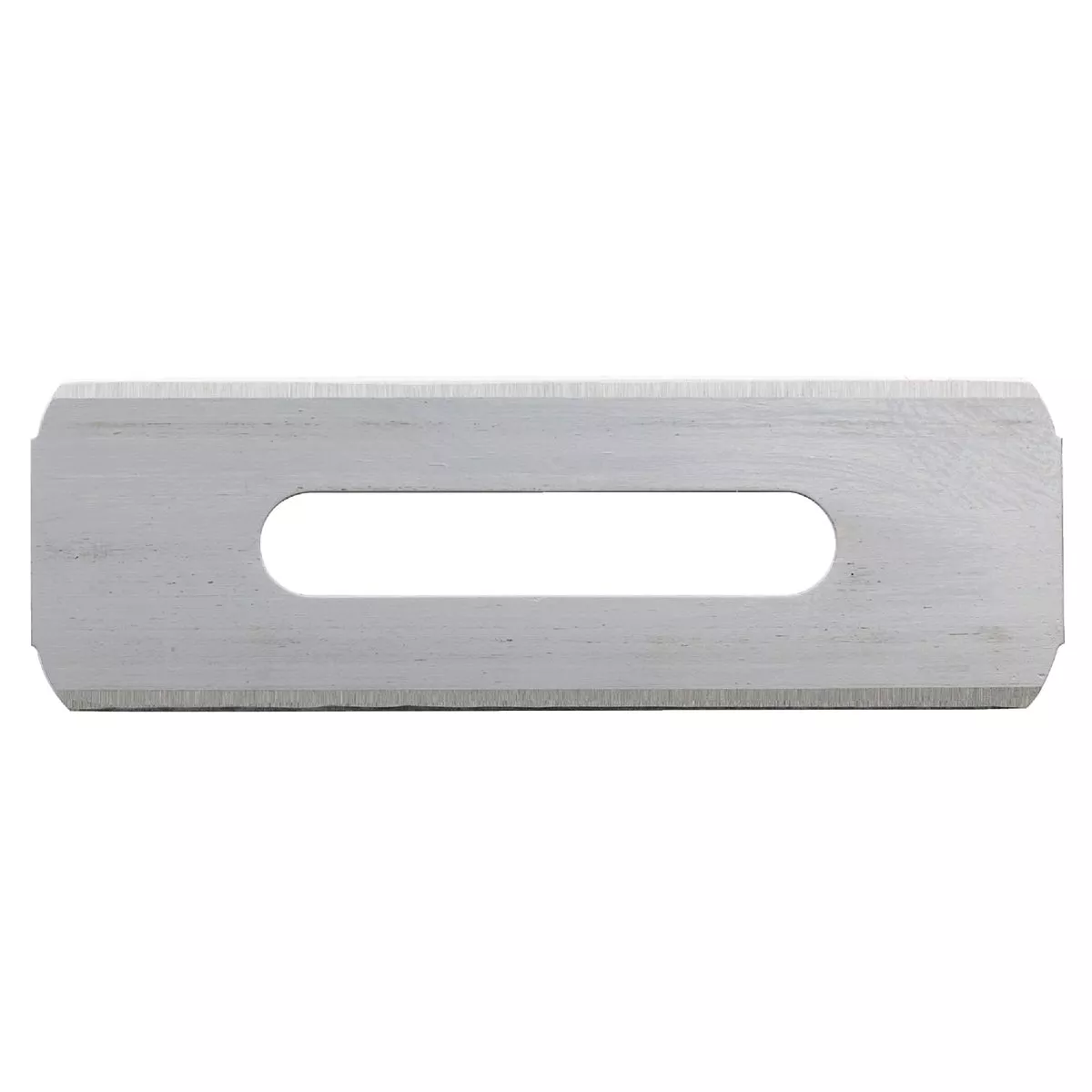 Stanley Double Edge Slotted 2-1/4 In. Carpet Knife Blade (5-Pack)