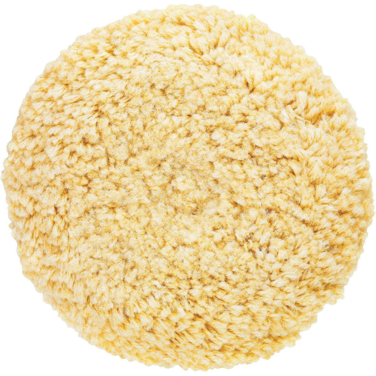 Polishing pads