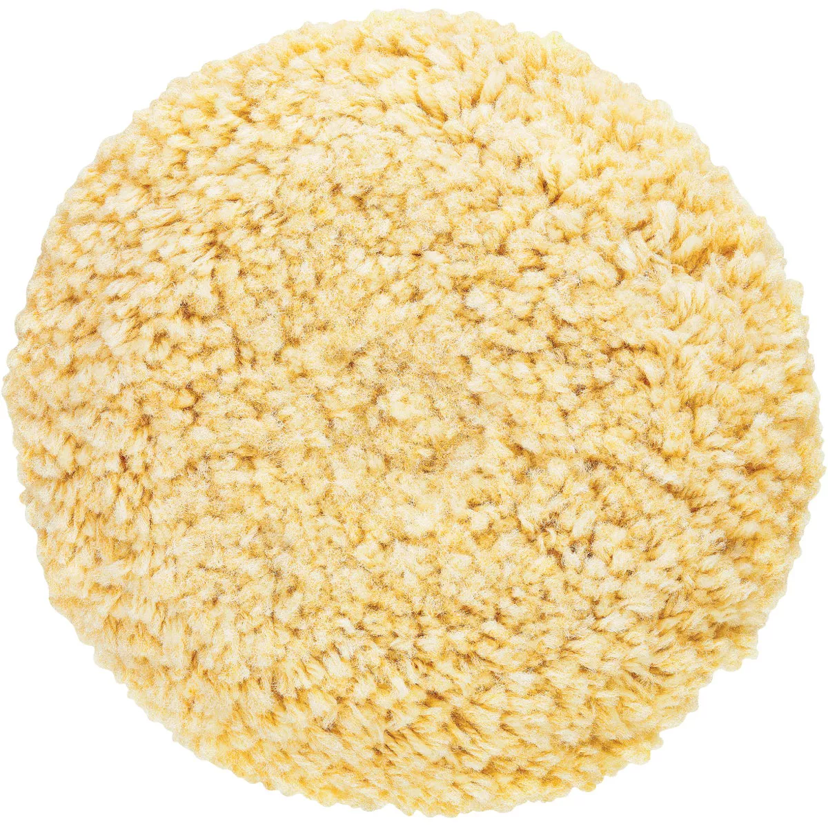 DEWALT 7-1/2 In. x 1-1/2 In. Polishing Pad