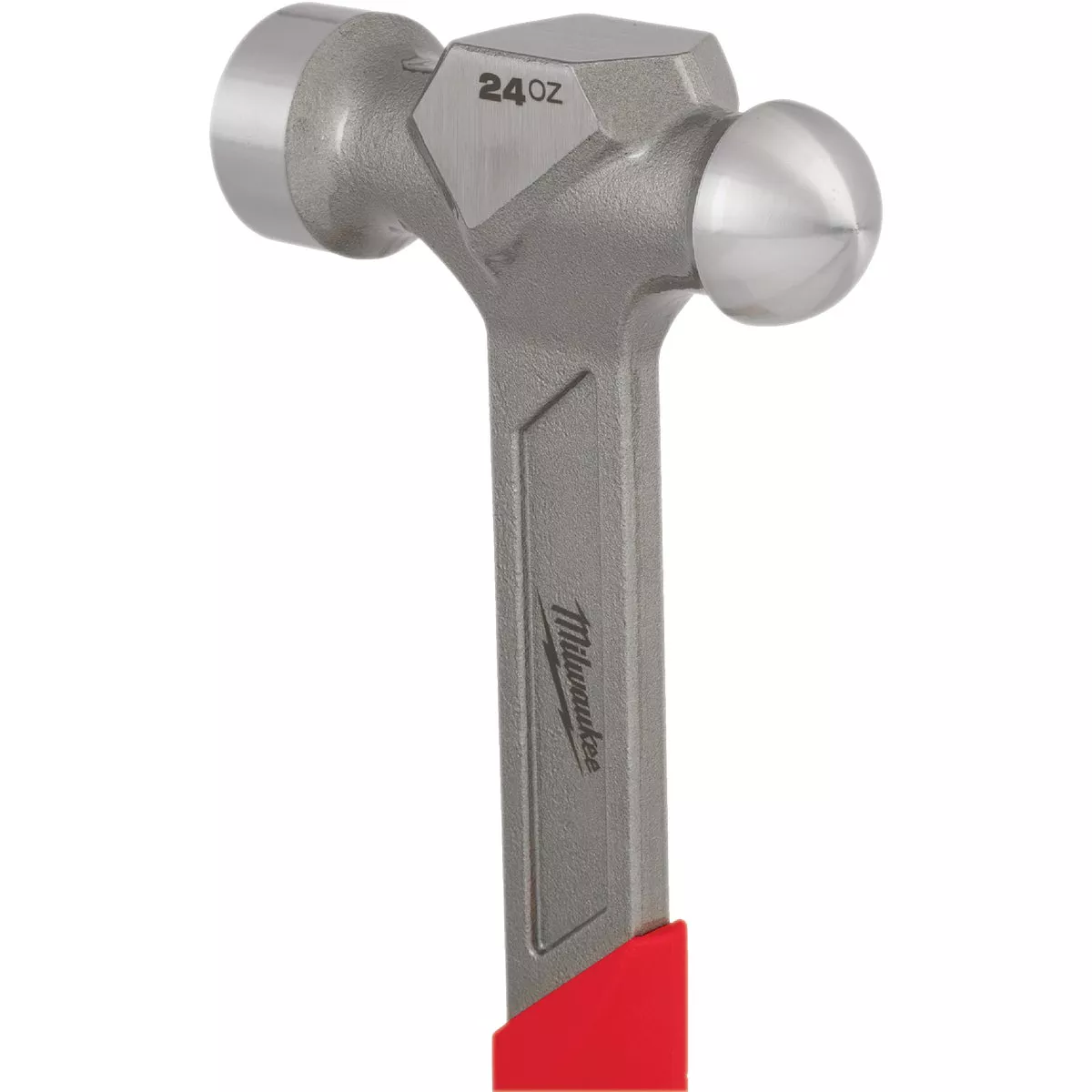Milwaukee 24 Oz. Steel Ball Peen Hammer - photo 3
