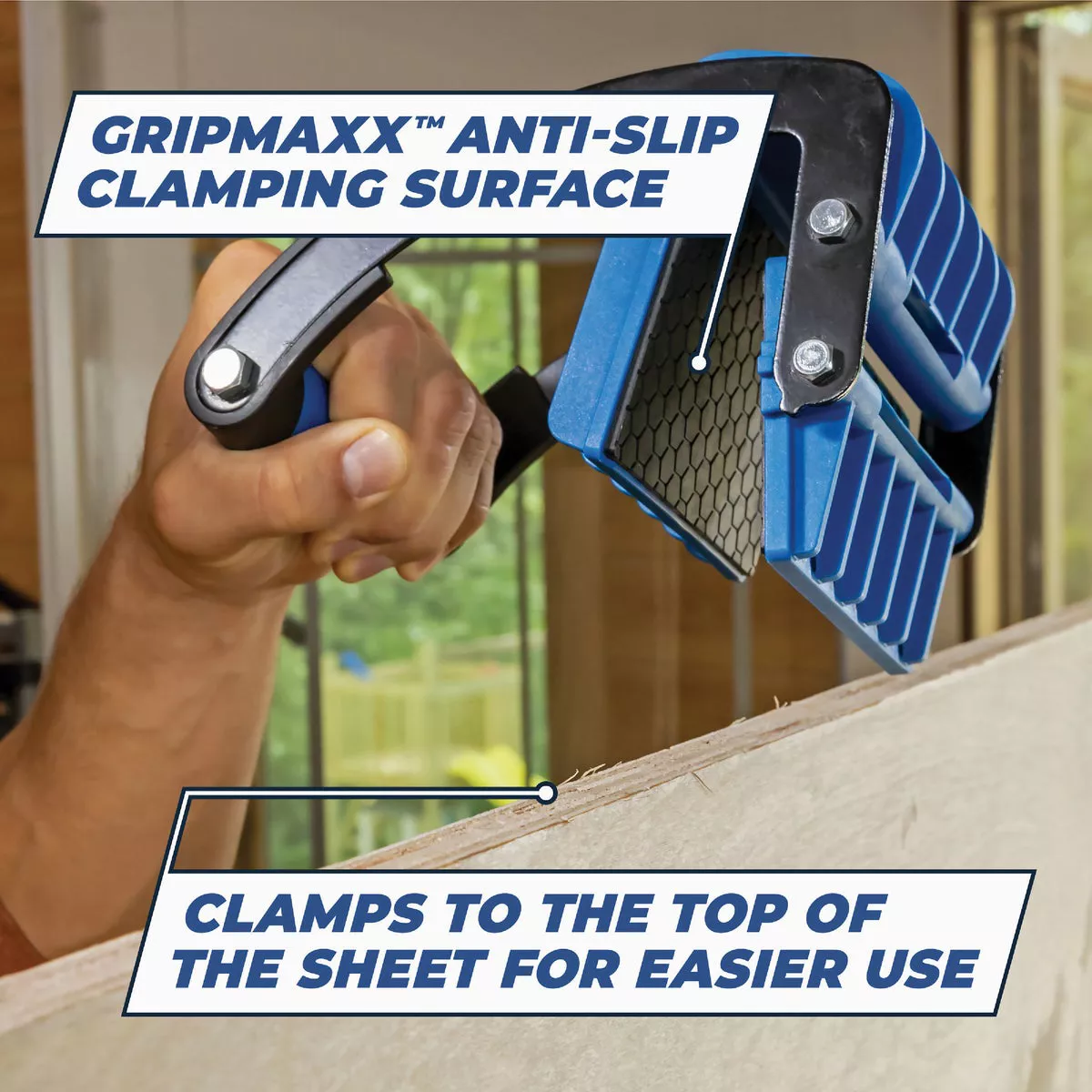 Kreg Panel Carrier - photo 5