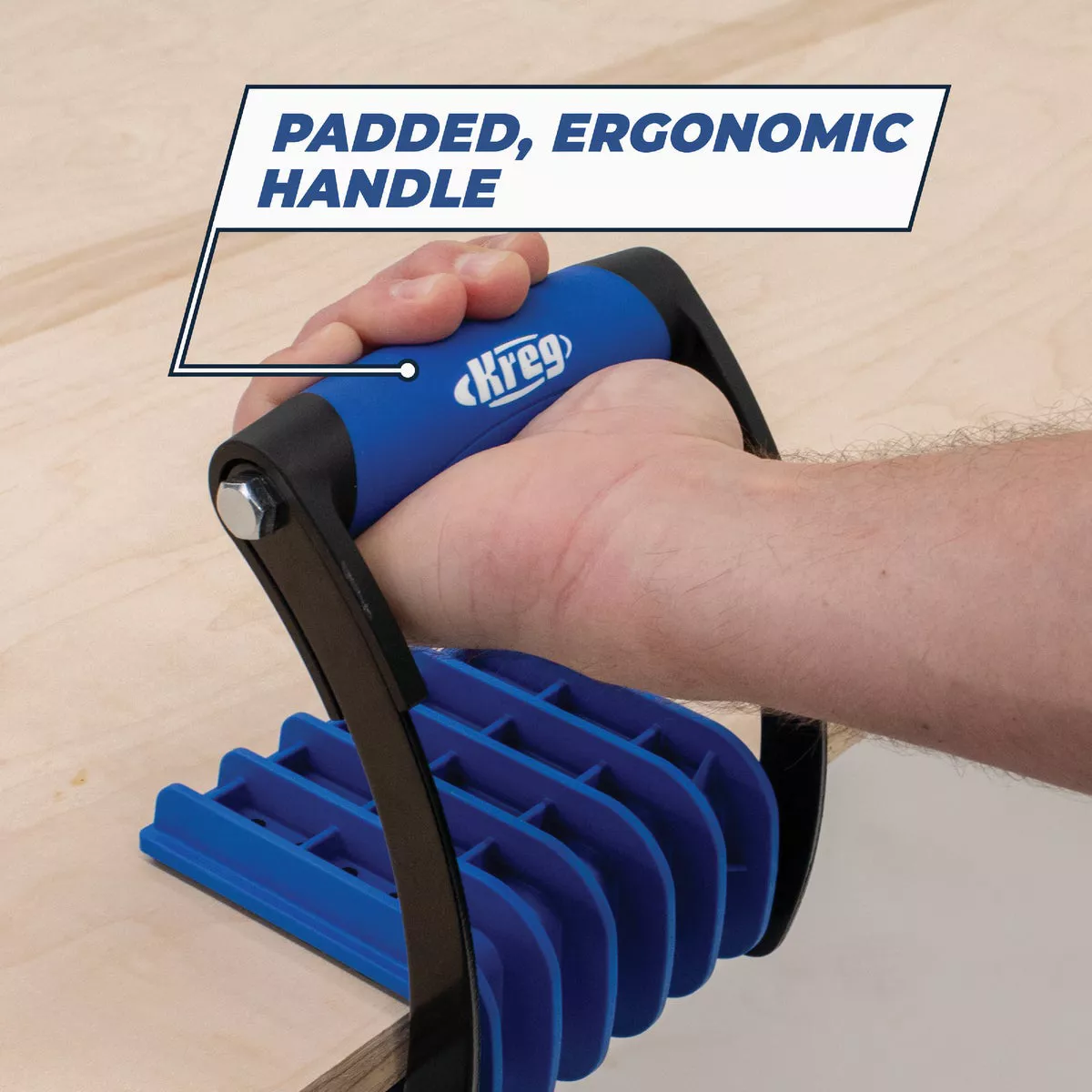 Kreg Panel Carrier - photo 6