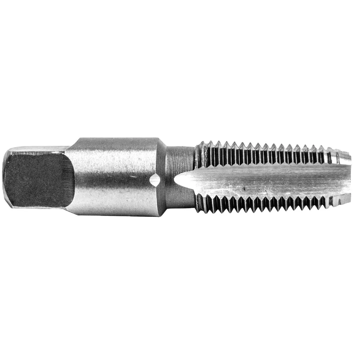 Century Drill & Tool 1/4-18 NPT National Pipe Thread Tap - photo 2