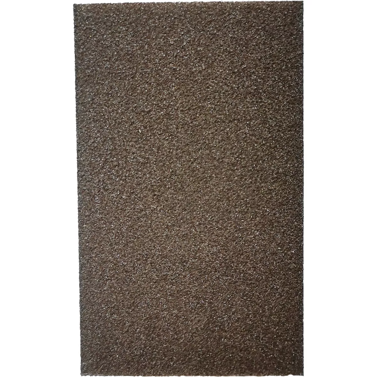 Jumbo All-Purpose 3 In. x 5 In. x 1 In. 80/120 Grit Fine/Medium Sanding Sponge - photo 2