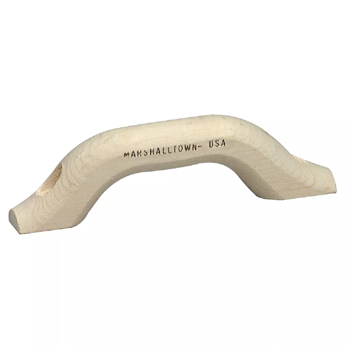 Marshalltown 9 In. x 1-1/4 In. Wood Float Handle
