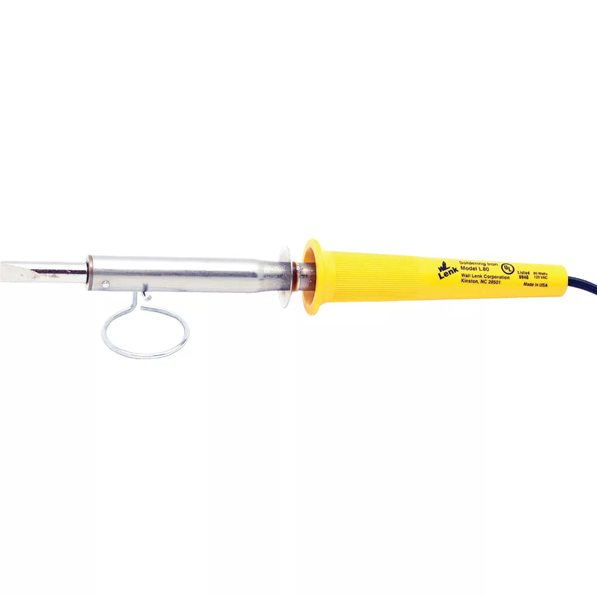 Wall Lenk 80W 995 F Electric Soldering Iron