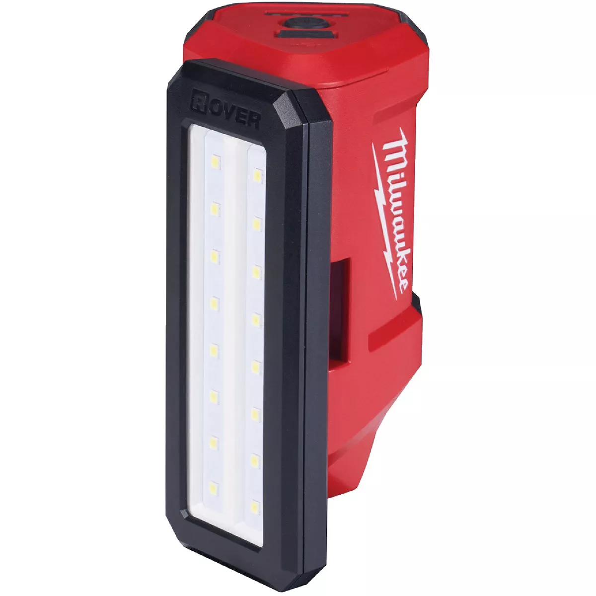 Milwaukee M12 ROVER 12V Lithium-Ion LED Service & Repair Flood Cordless Work Light w/USB Charging (Tool Only)