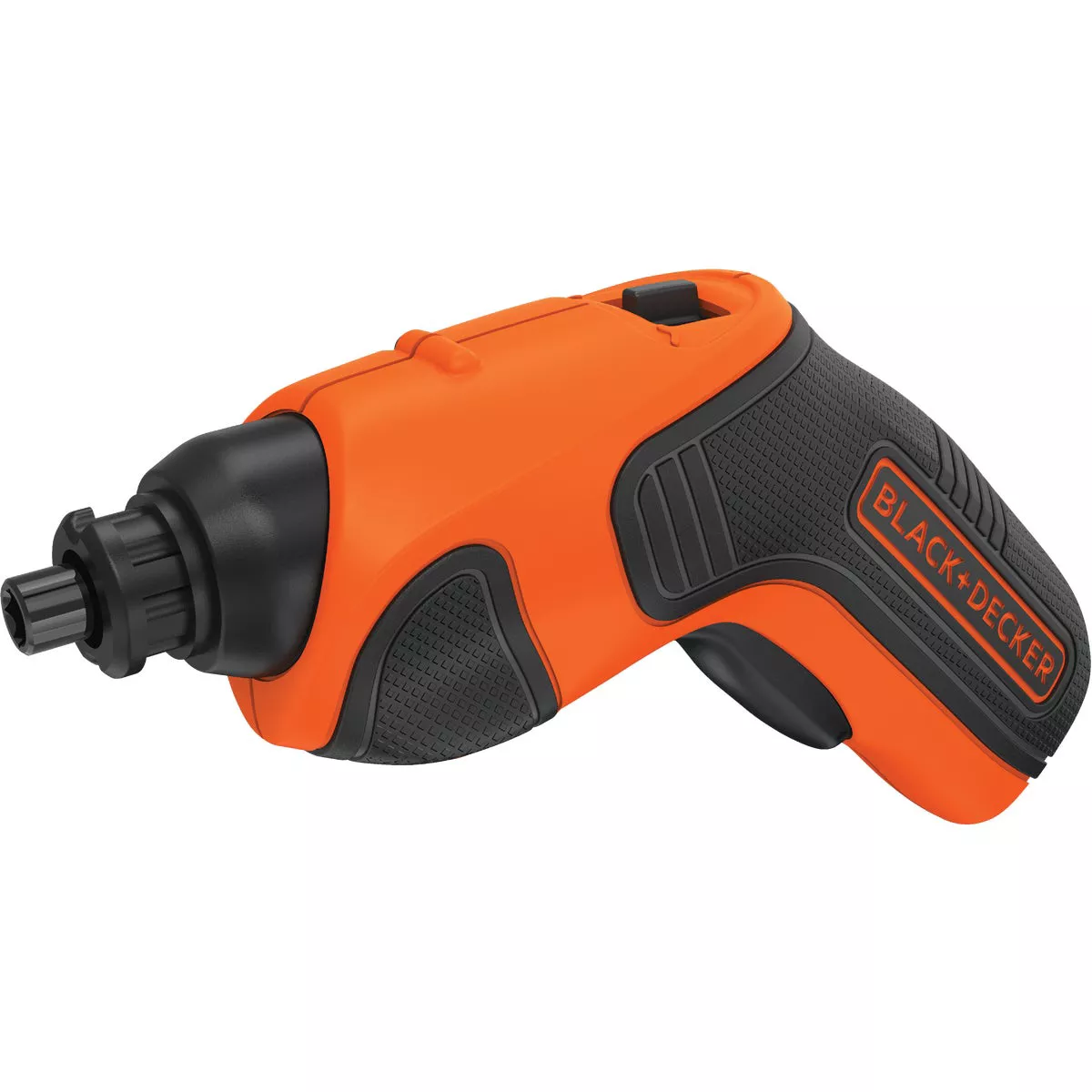 Black & Decker 4-Volt MAX Lithium-Ion 1/4 In. Cordless Screwdriver - photo 7
