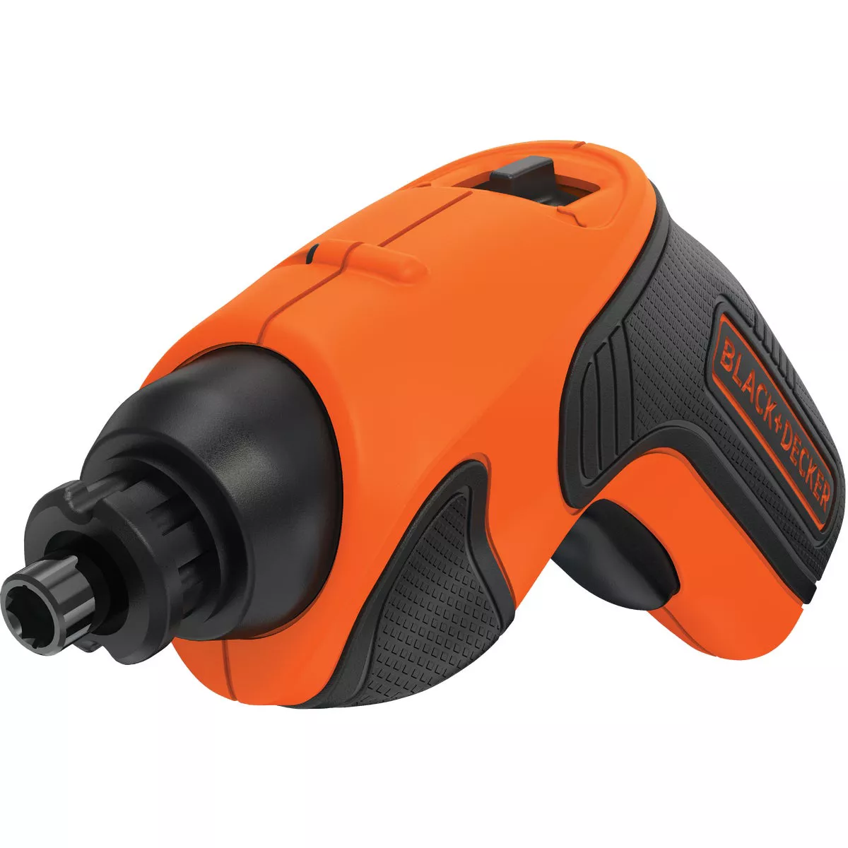 Black & Decker 4-Volt MAX Lithium-Ion 1/4 In. Cordless Screwdriver - photo 8