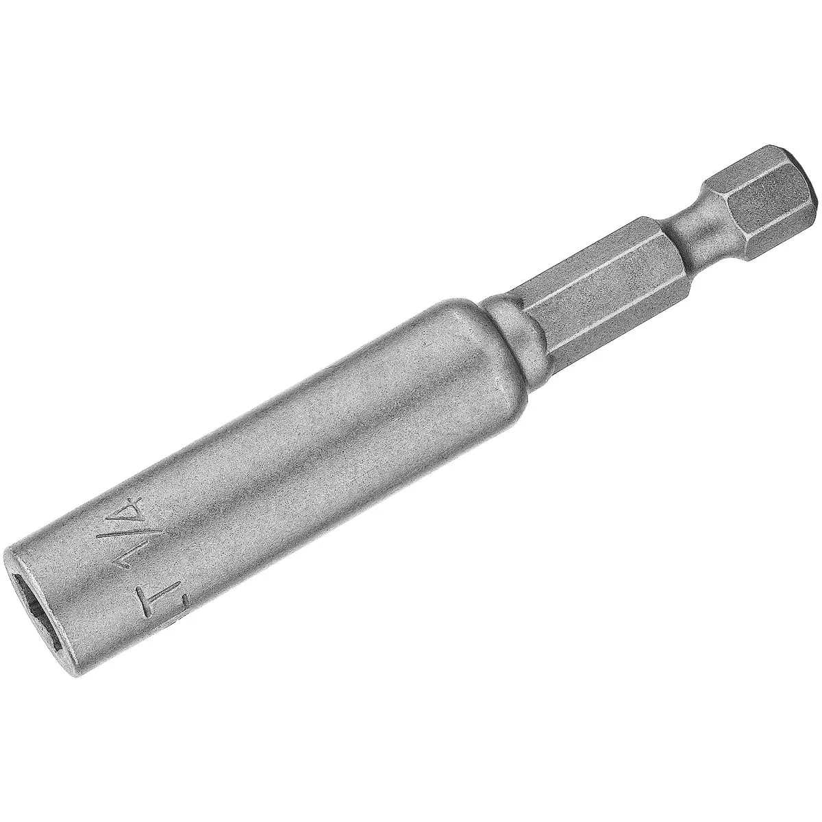 DEWALT 1/4 In. x 2 In. Magnetic Nutsetter Bit