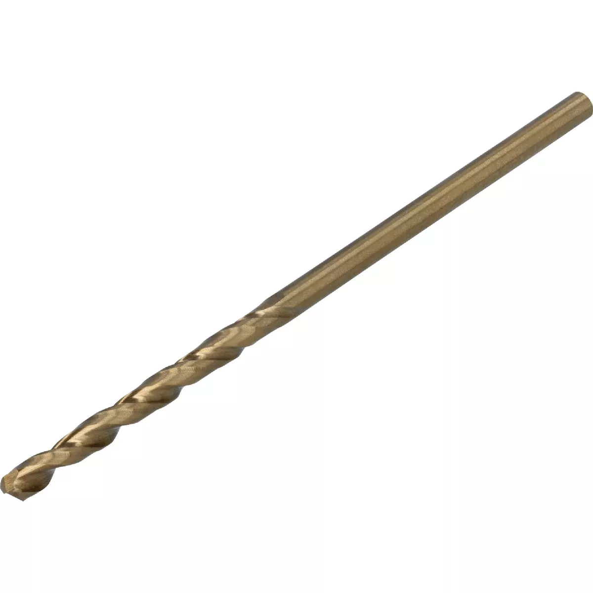 Dewalt Elite Series 5/64 In. x 2 In. Cobalt Alloy Steel Jobber Length Twist Drill Bit