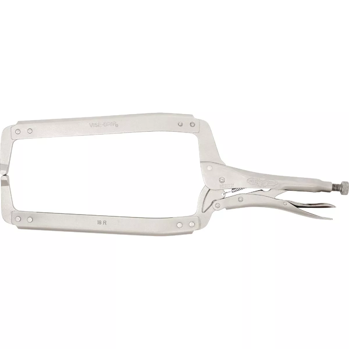 Irwin Vise-Grip 18 In. Locking C-Clamp