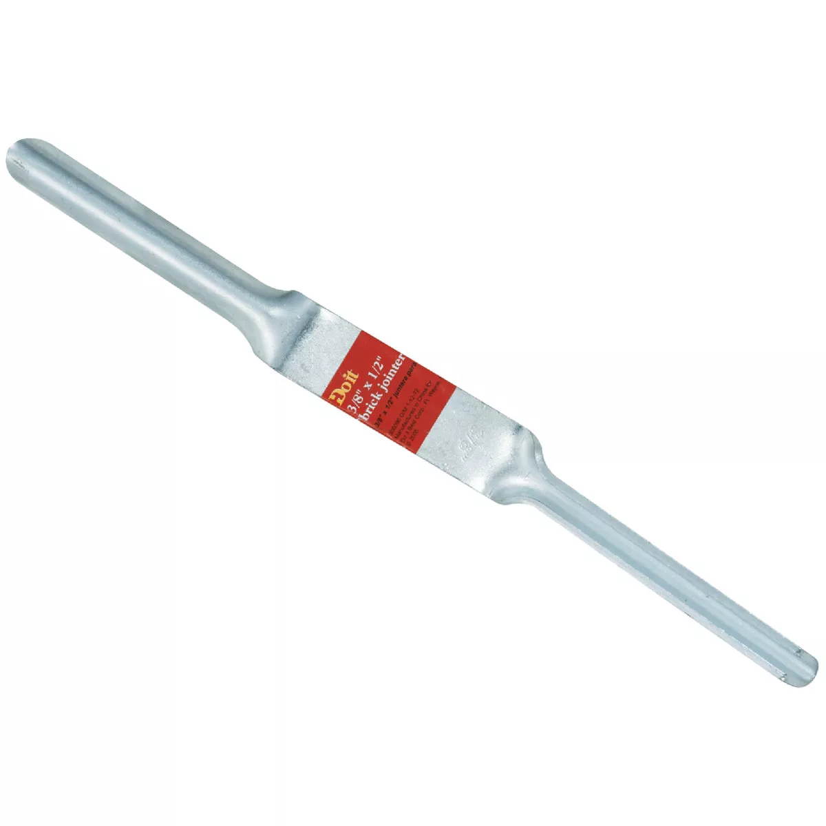 Do it 3/8 In. x 1/2 In. Brick Jointer
