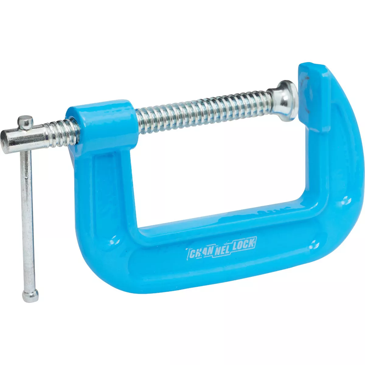 Channellock 3 In. C-Clamp