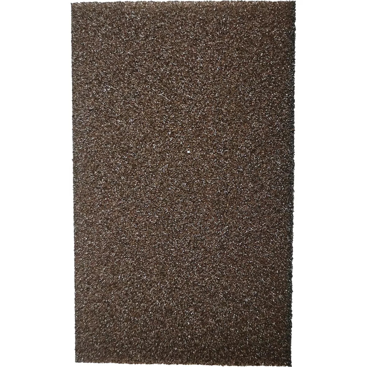Jumbo All-Purpose 3 In. x 5 In. x 1 In. 36/80 Grit Medium/Coarse Sanding Sponge - photo 2