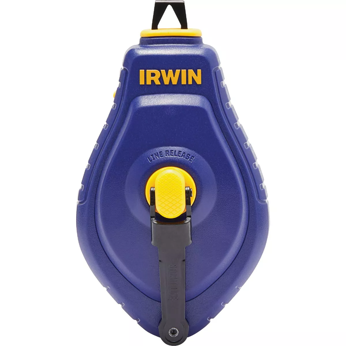 Irwin STRAIT-LINE Speed-Line 100 Ft. Chalk Line Reel