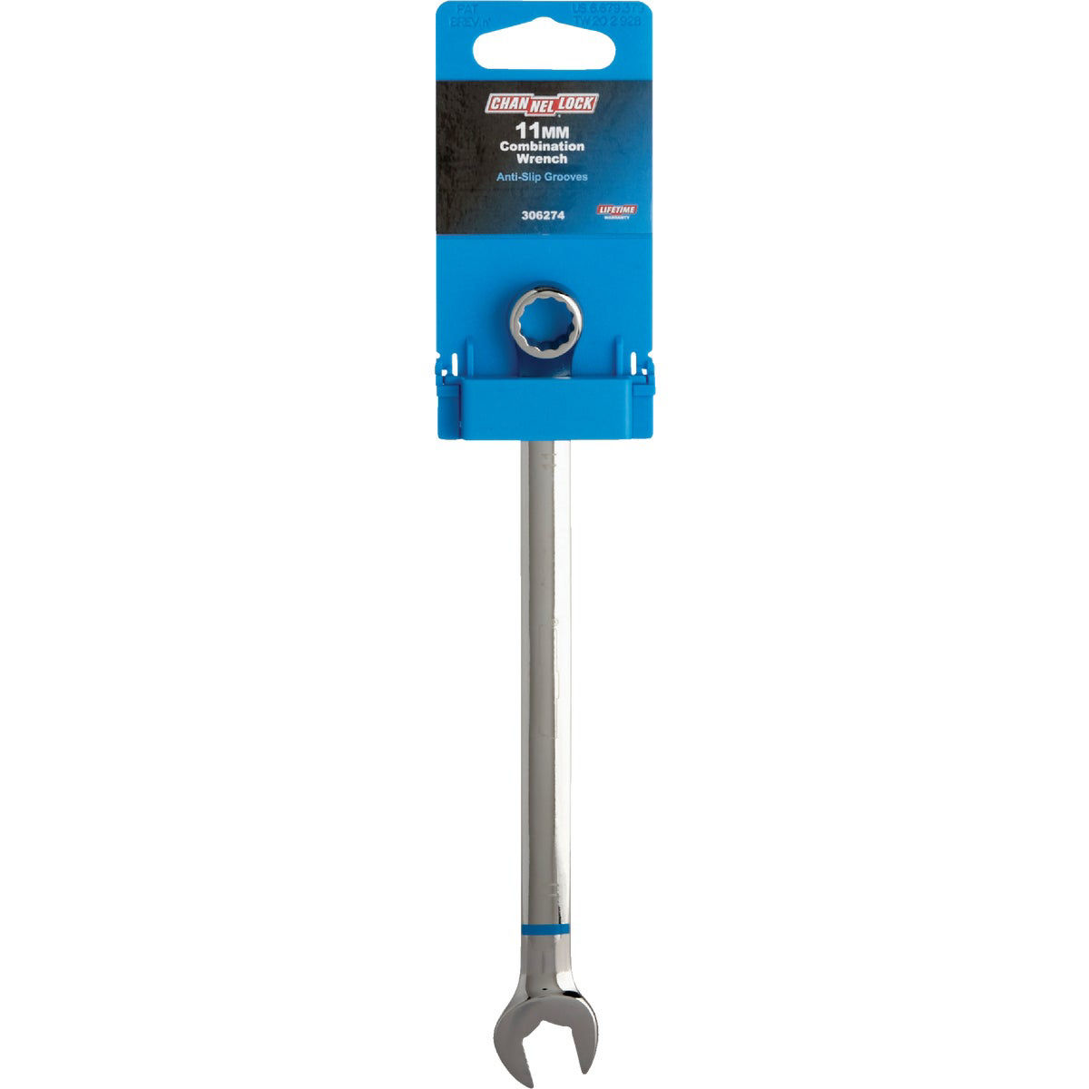 ALLEN 20314 12 Point Metric Combination Wrench Type, 14mm Size