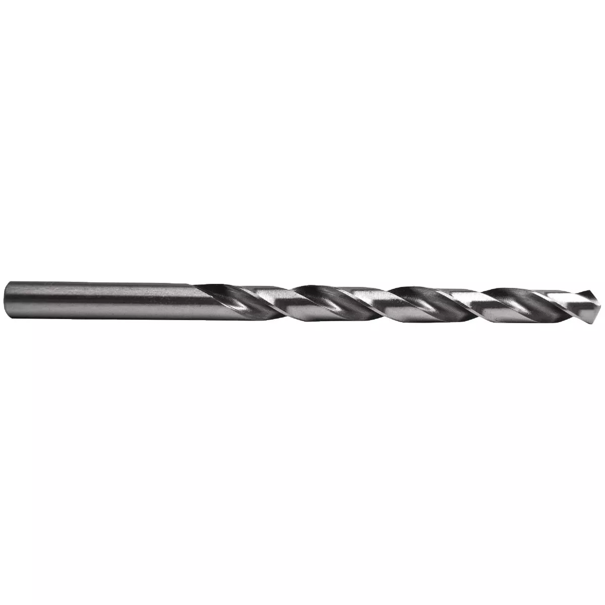 Century Drill & Tool Letter F Tungsten High Speed Steel Quick-Cut Point Drill Bit - photo 2